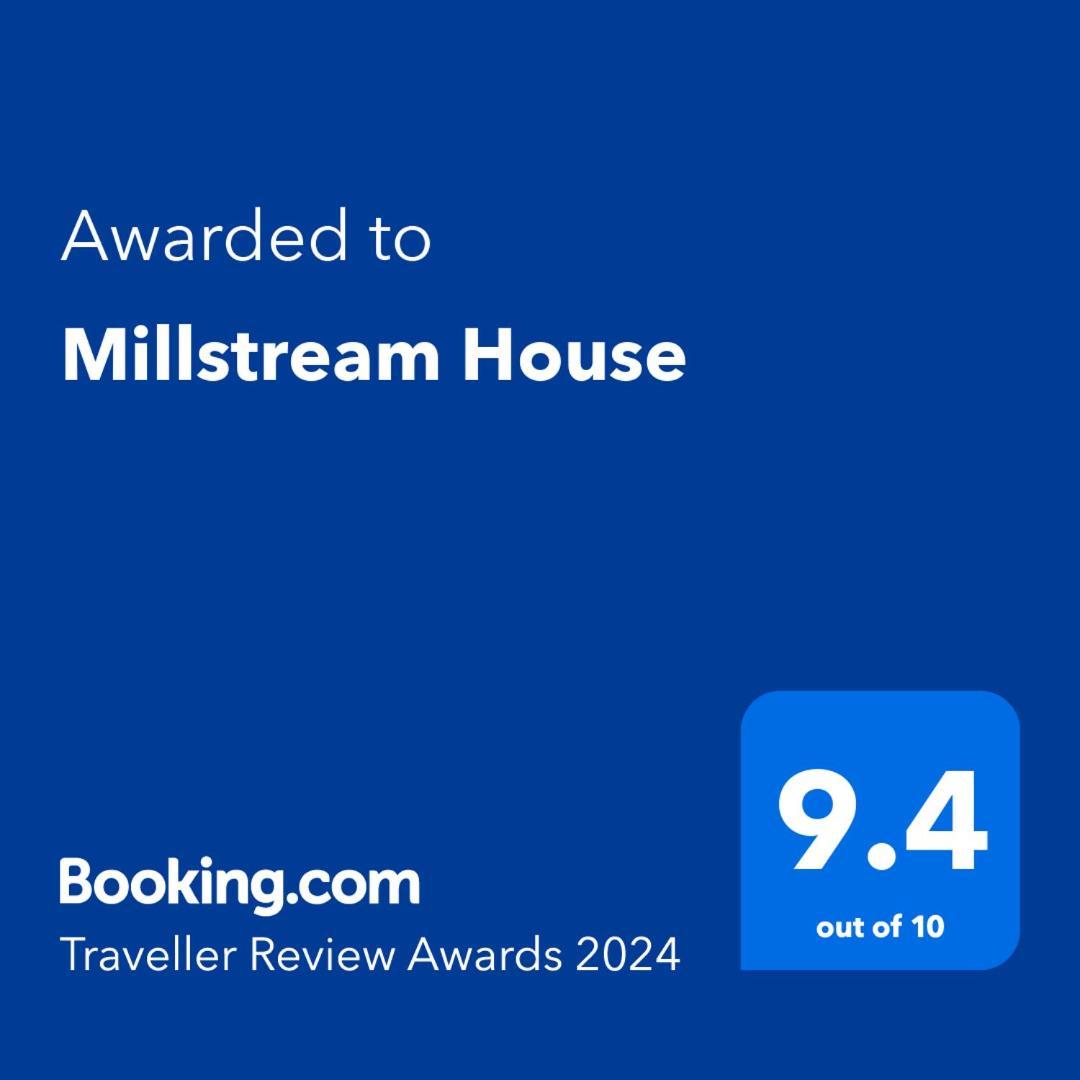 Millstream House Villa Winchester Exterior photo